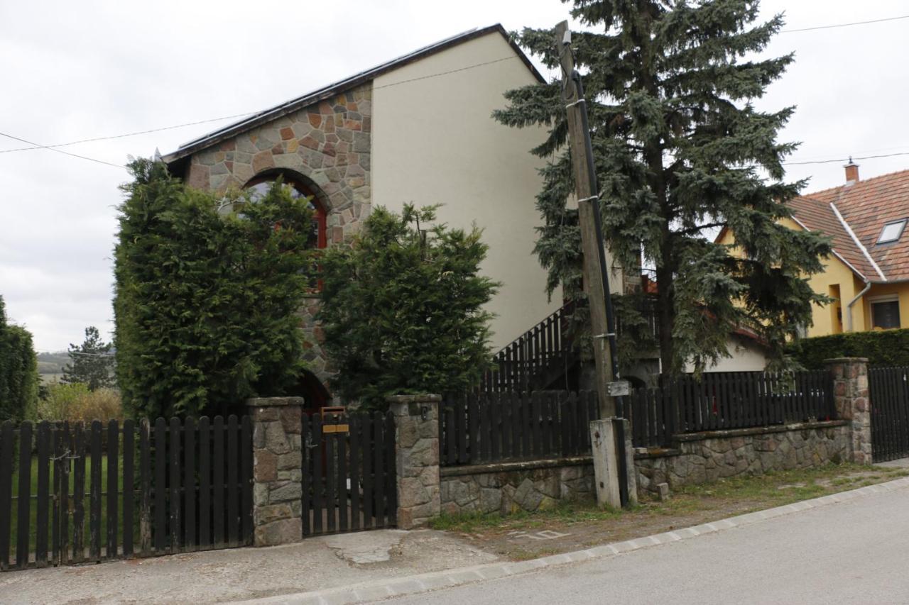 Flower Home Szentendre Exterior photo