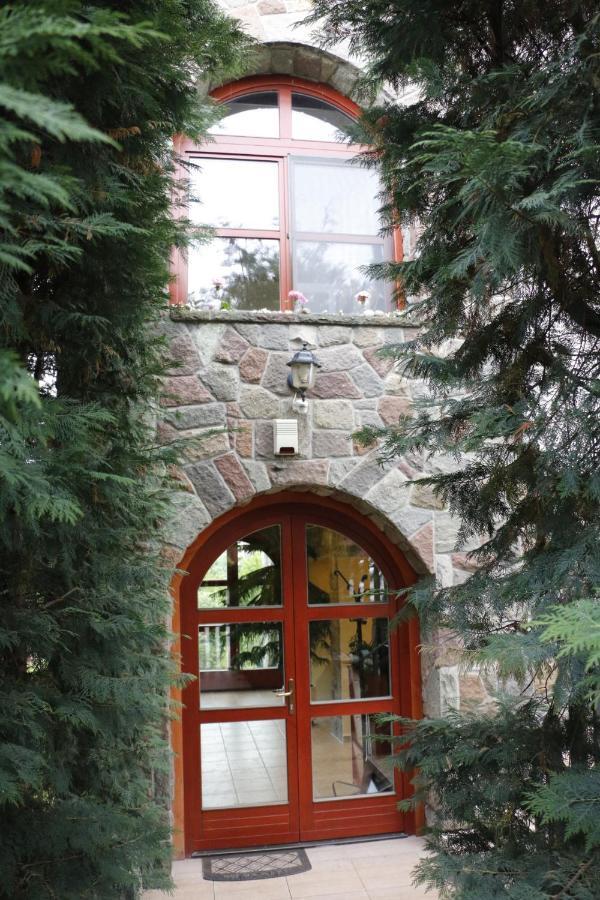 Flower Home Szentendre Exterior photo